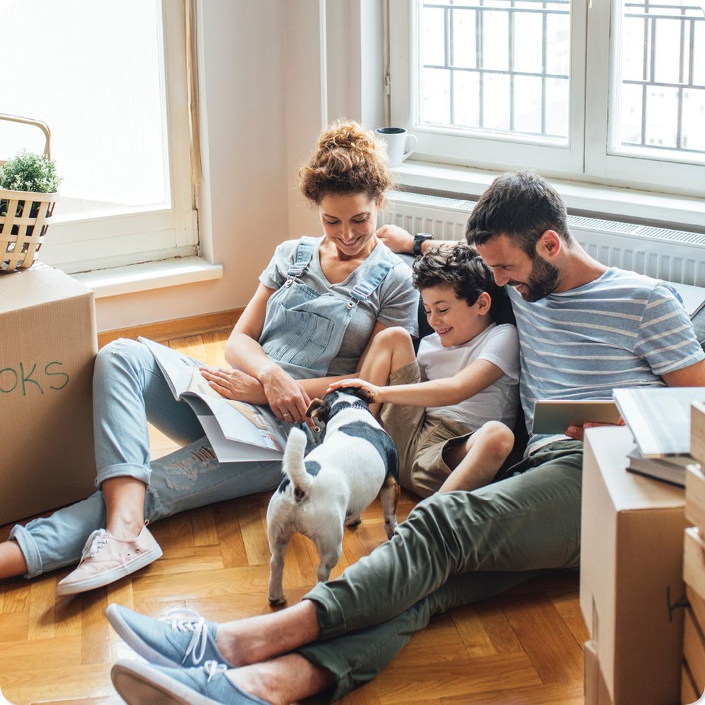 Waterstone Mortgage