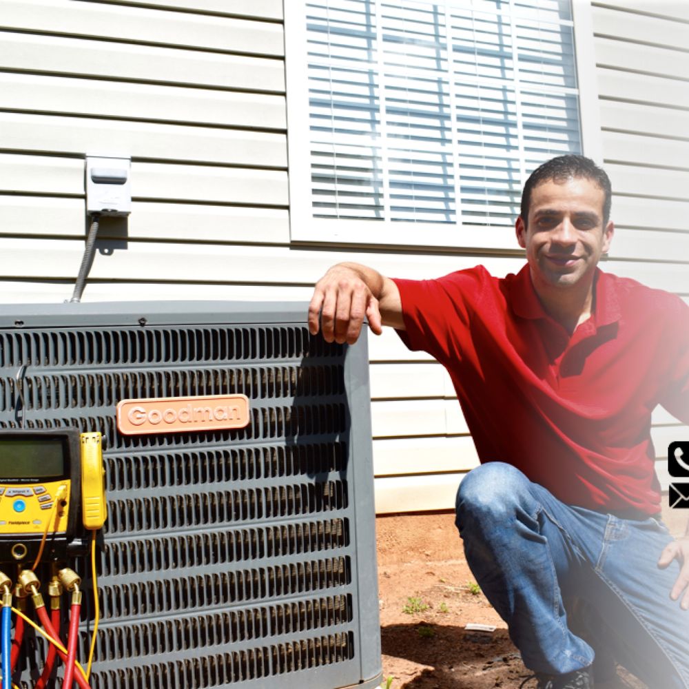 image of business JDZ heating and air