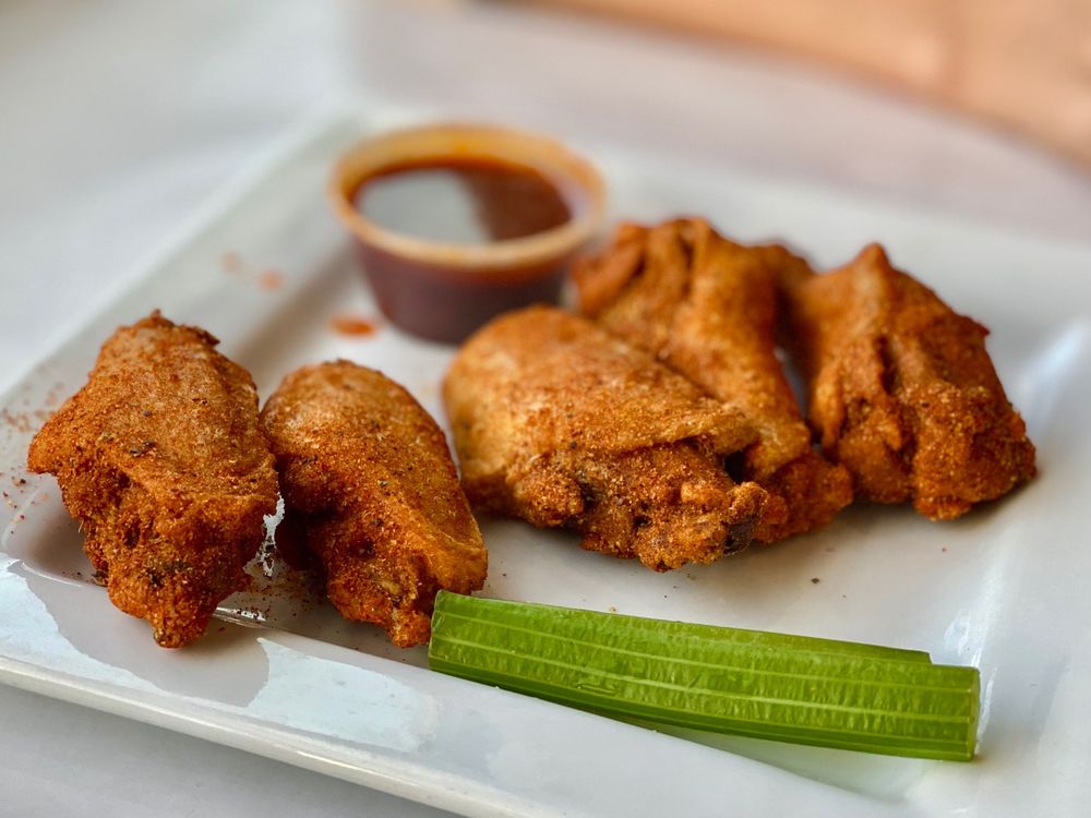 Shell Shack Shell Shack