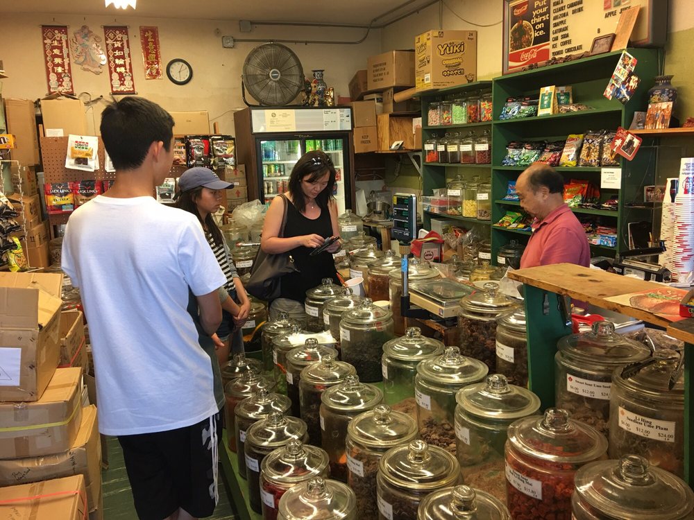 Crack Seed Store 178 Photos & 138 Reviews Candy Stores 1156 Koko