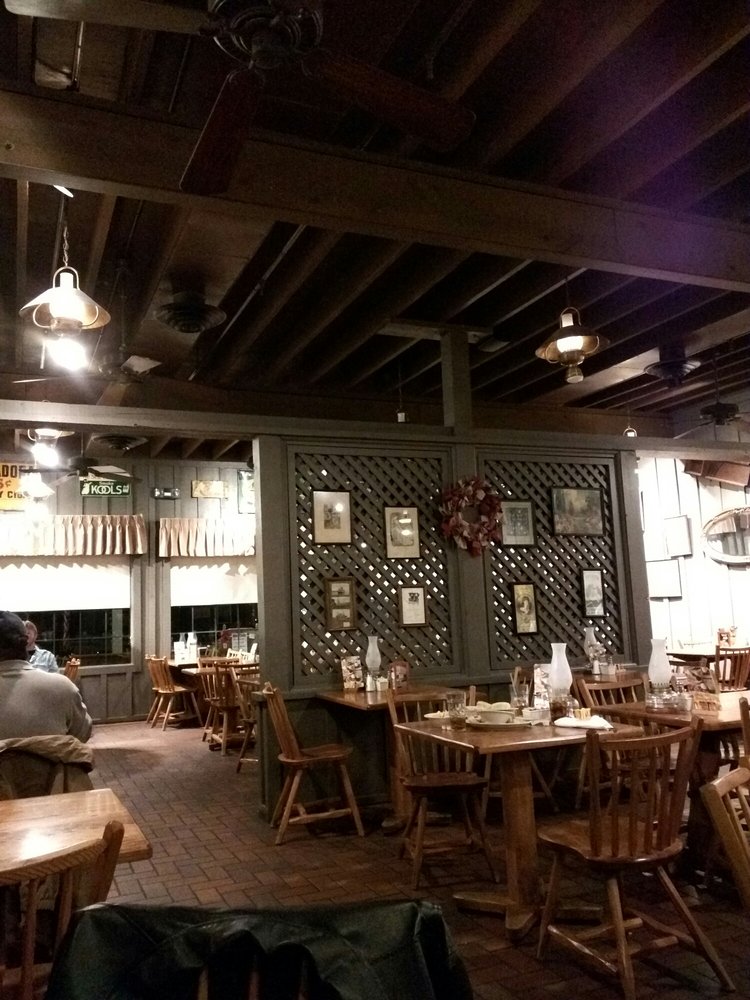 Cracker Barrel Old Country Store 59 Photos & 92 Reviews Breakfast & Brunch 200 Bypass Rd