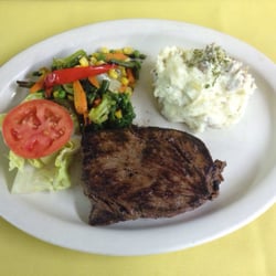 Calitri S Italian Cuisine 58 Reviews 126 Newbury St Photo Of Calitri S Italian Cuisine Danvers Ma United States Sirloin Steak