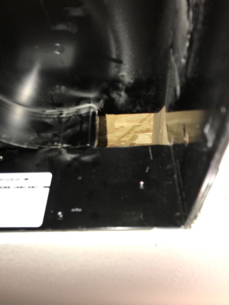 In Depth Home Inspections