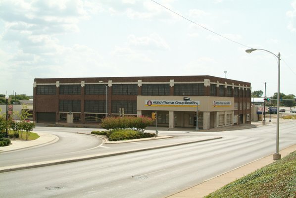 Aldrich-Thomas Group