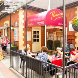 Italian Restaurants Burlin Ca Best Paradiso Restaurant 13 Photos 33 Reviews Italian 2041 Pine