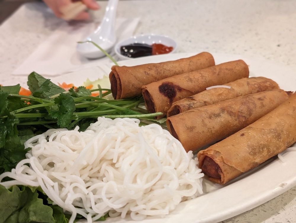 Pho Tasty