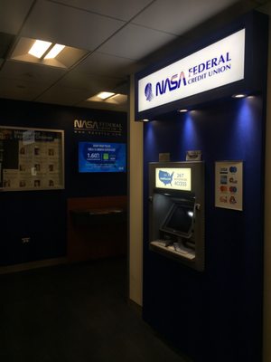 nasa federal credit union