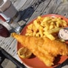 Fish + Liquor