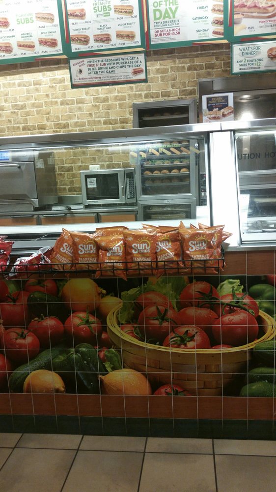 Subway