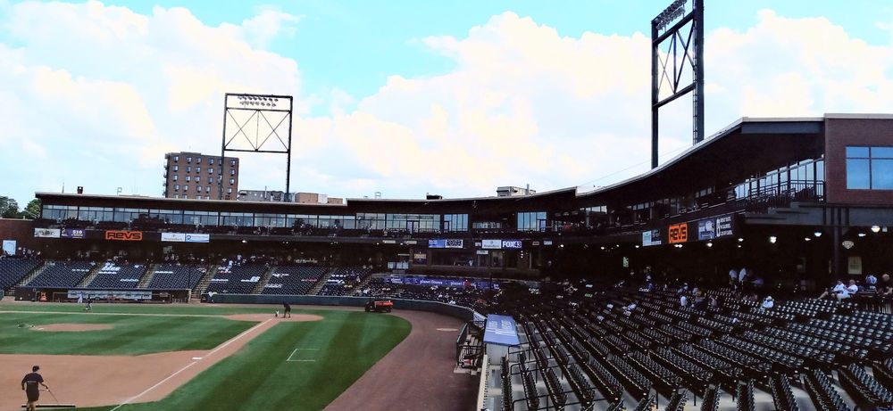 Wellspan Park