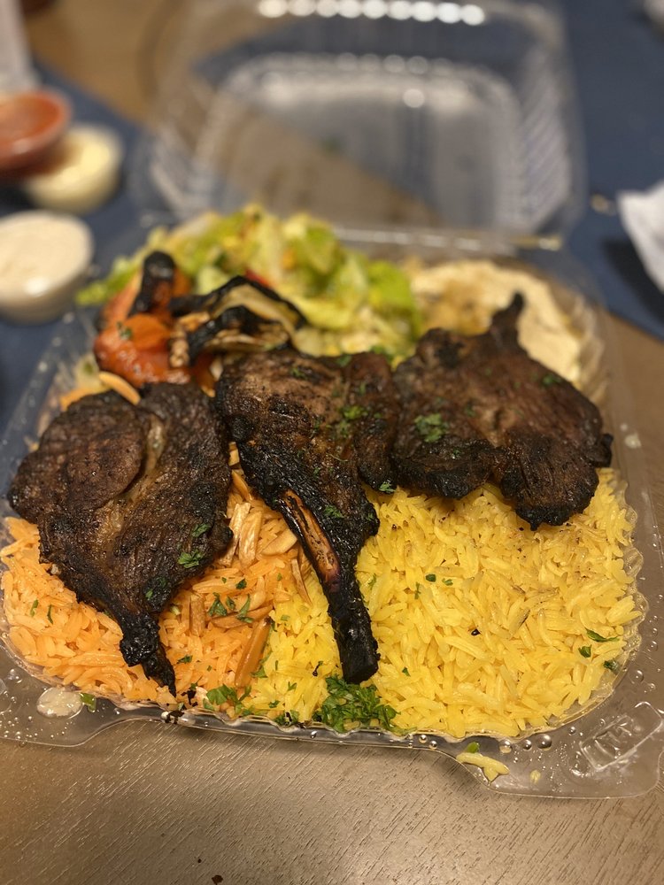 Al Sultan Restaurant
