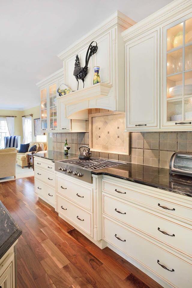 Suburban Marble & Granite