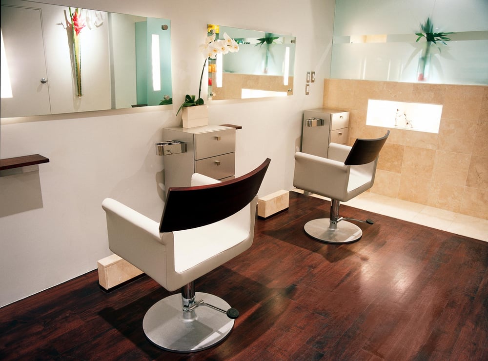 Tony Chaar Salon