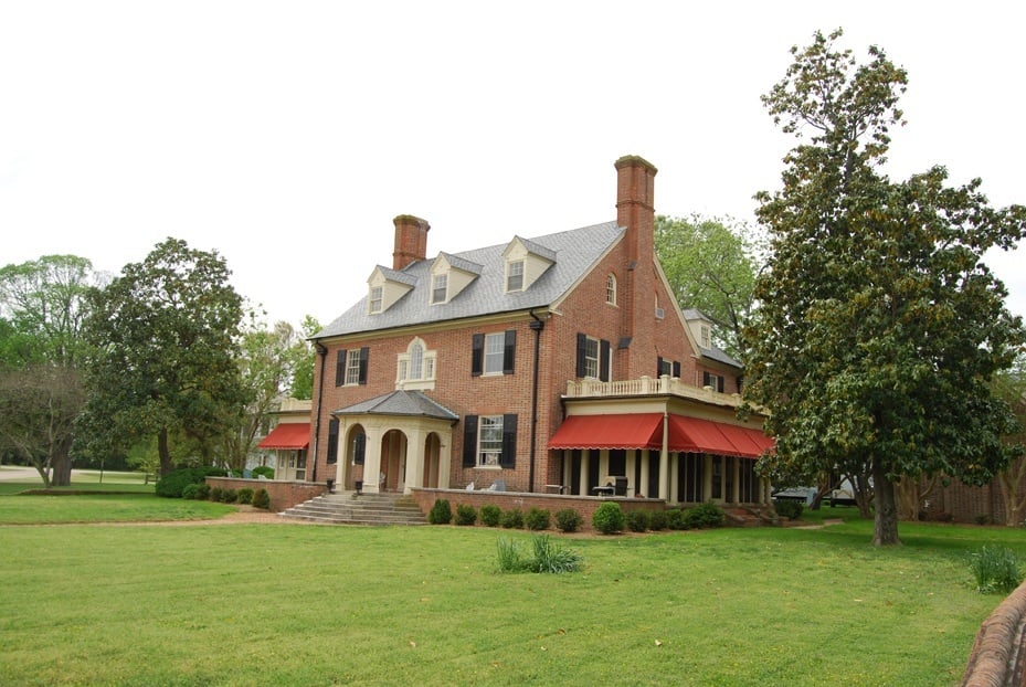 Hornsby House Bed And Breakfast Yorktown Va Hornsby House Bed And Breakfast Yorktown Va