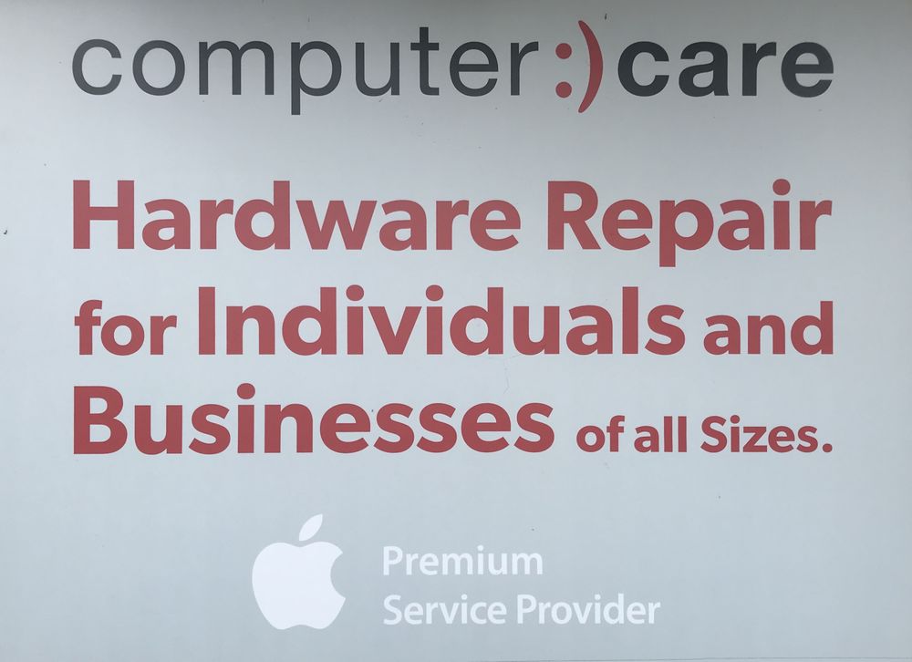ComputerCare