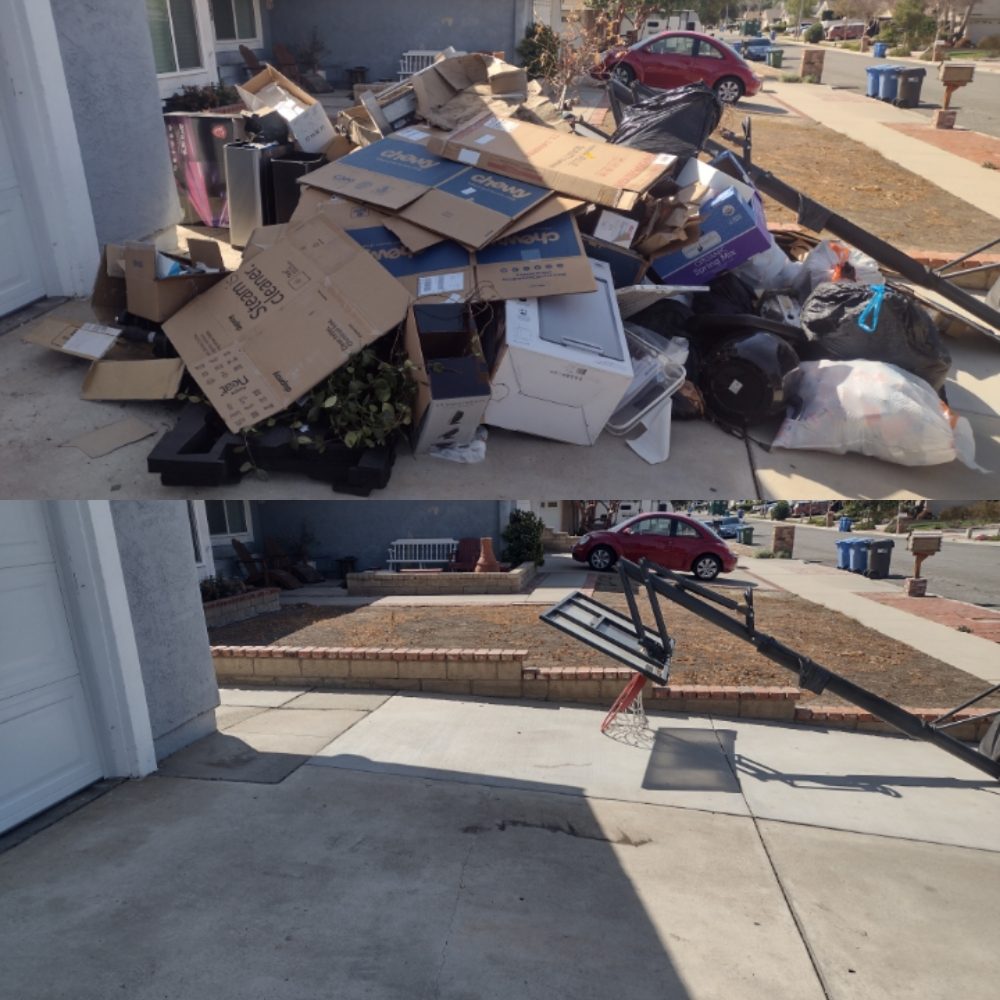 Reliable Hauling