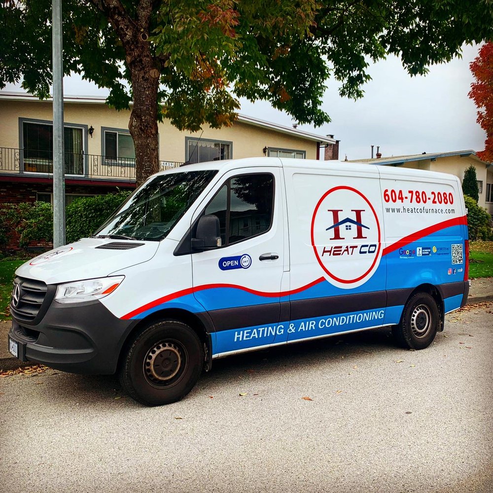 HeatCo