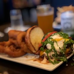 Best Restaurants Open Christmas Day In Marietta Ga Last Updated 1 Stockyard Burgers And Bones