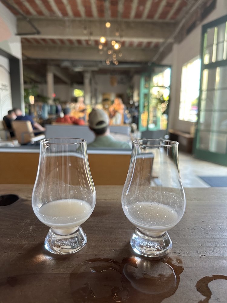 Moniker Cocktail Co