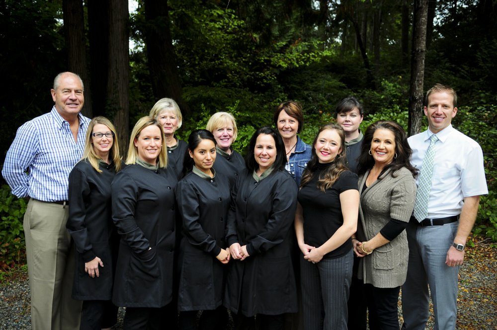 image of business Cedarbrook Dental