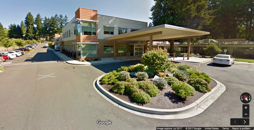 Fairfax Hospital 32 Reviews Hospitals 10200 NE 132nd St, Kirkland