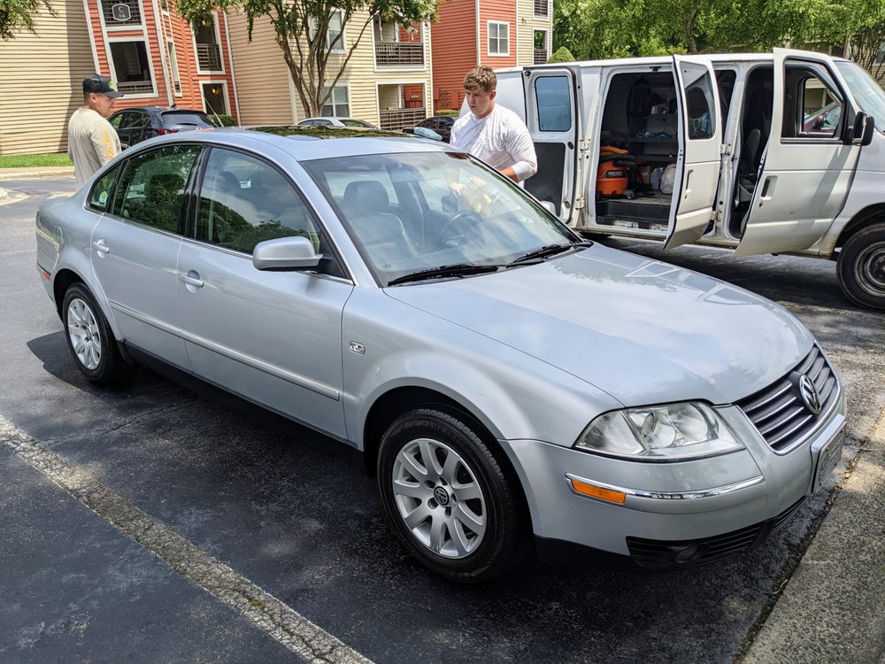 Prestige Mobile Detailing