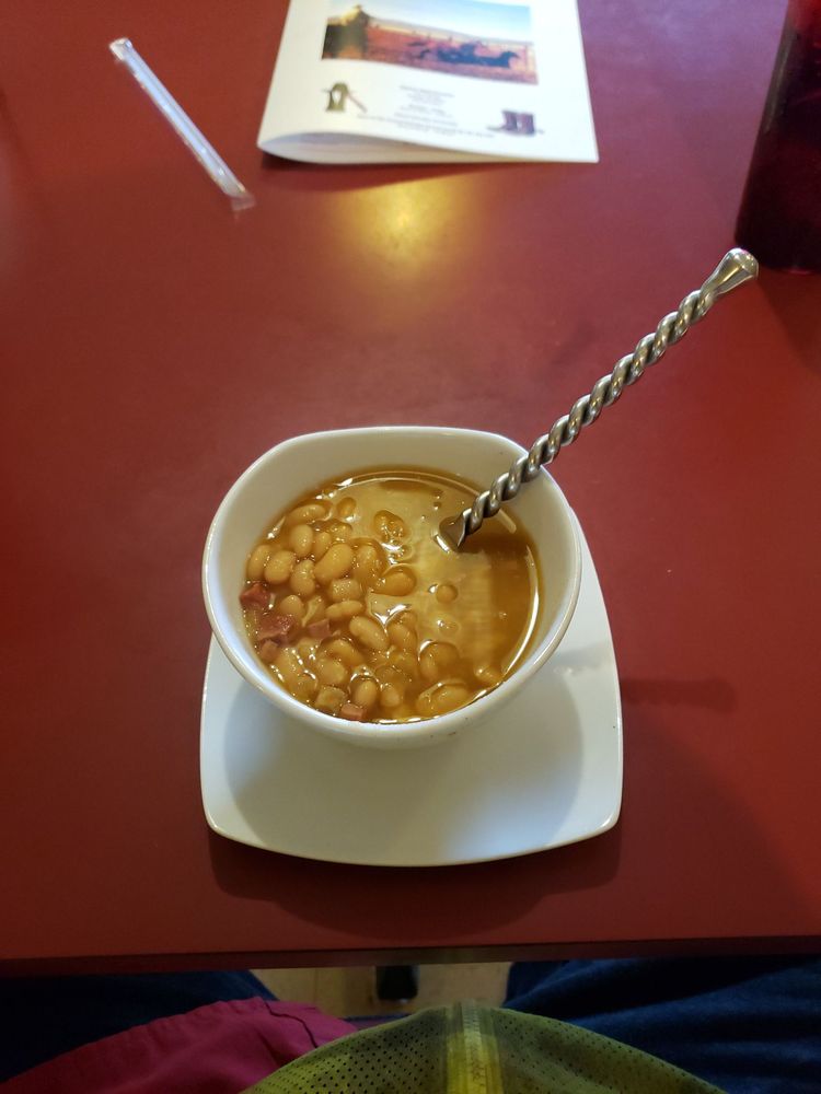 Stockman's Cafe