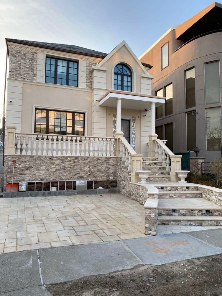 DOVO Construction