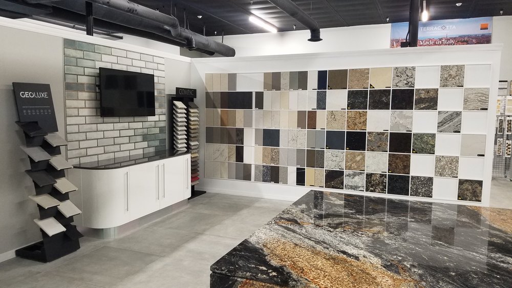 image of business Tile & Stone of Italy
