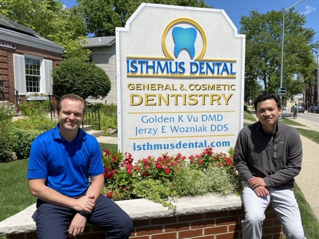 image of business Isthmus Dental