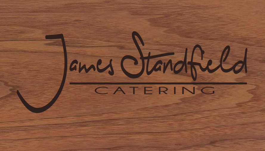James Standfield Catering