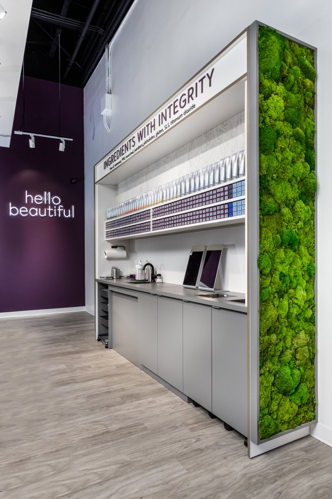 Madison Reed Hair Color Bar - Brea