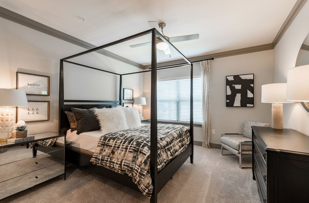 Cortland Perimeter Park