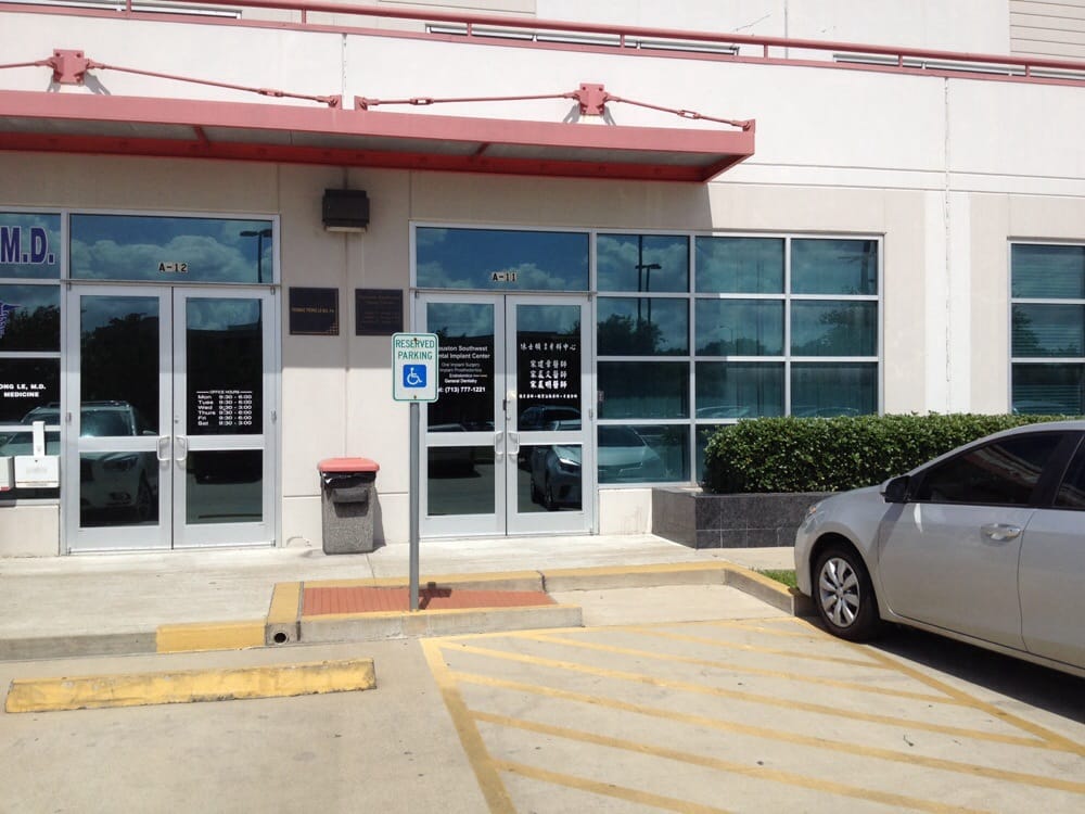 image of business Frank C Sung, DDS