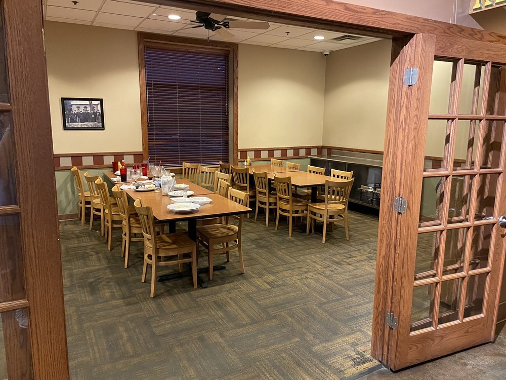 Moran's Grill