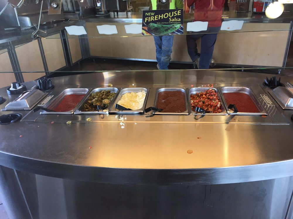 Taco Bueno