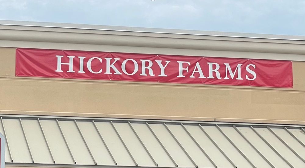 Hickory Farms