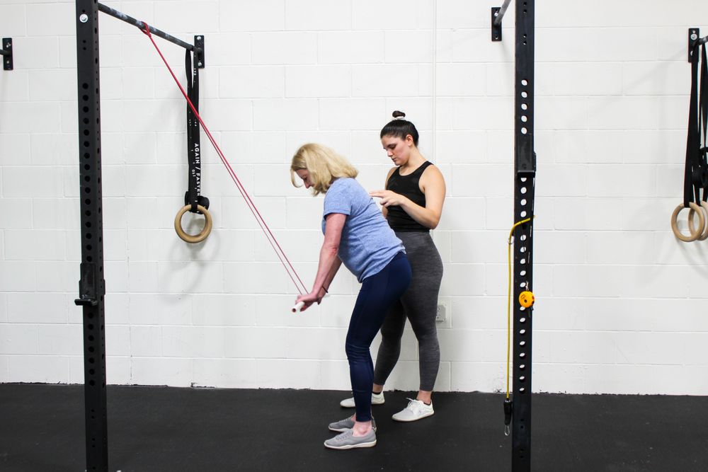 Iron Barbell Collective