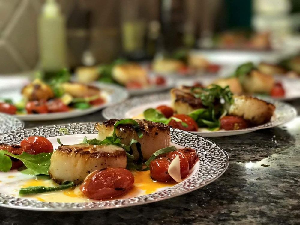 Dovalina's Event Catering