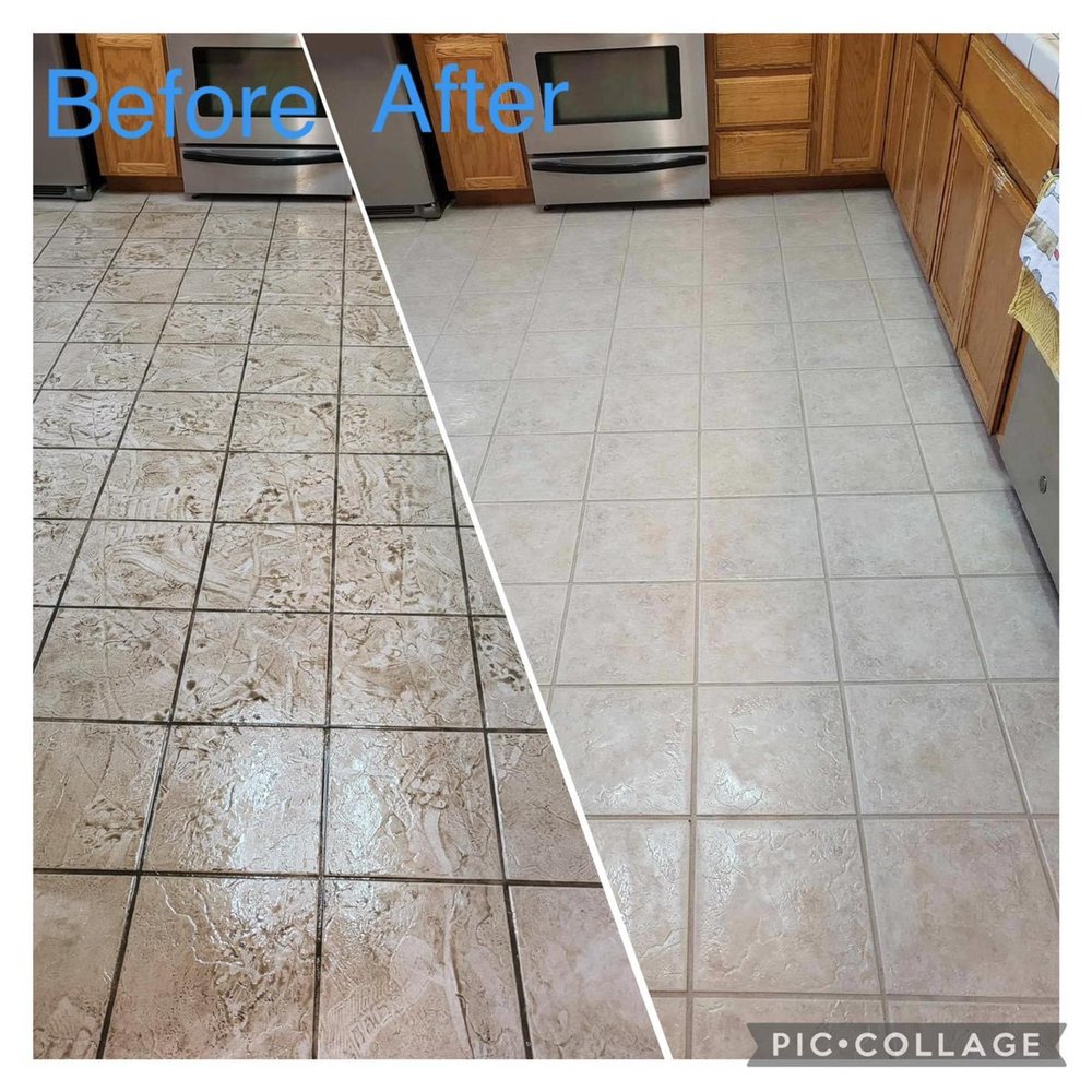 Prestige Carpet Cleaning