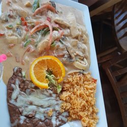 5 Best Mexican Restaurants In Roseburg Or Last Updated July 2019 Eldorado Mexican Seafood Restaurant