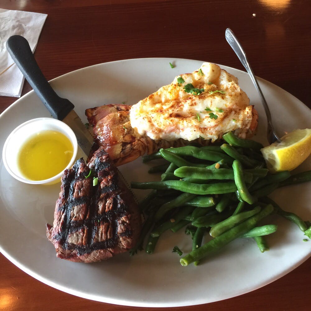 Waterfrontoo 30 Reviews Steakhouses 2205 Tamiami Trl N, Nokomis