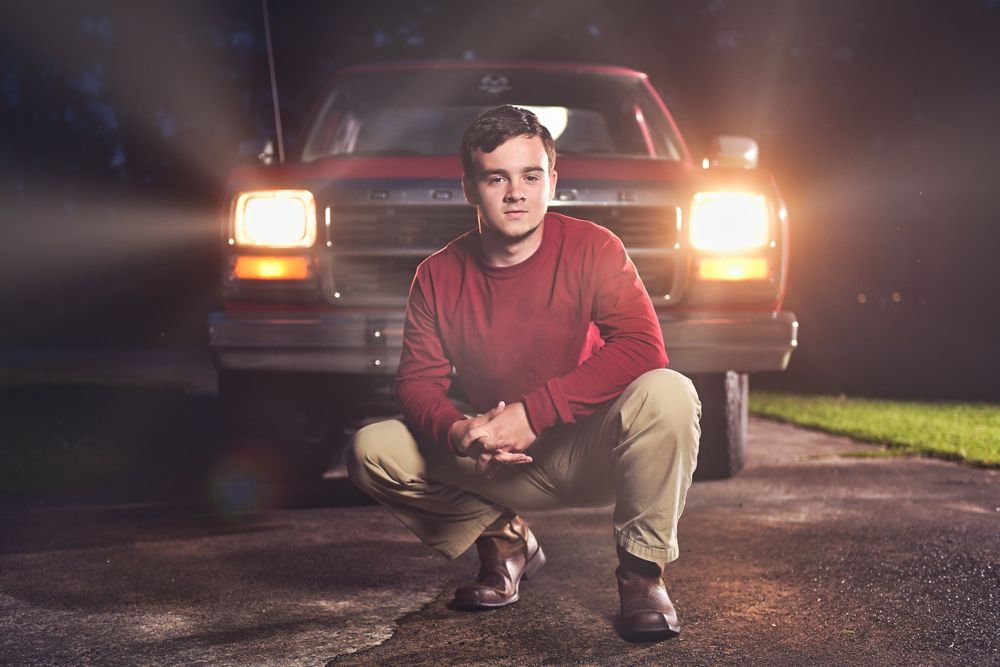 Kirk Pullen Photography