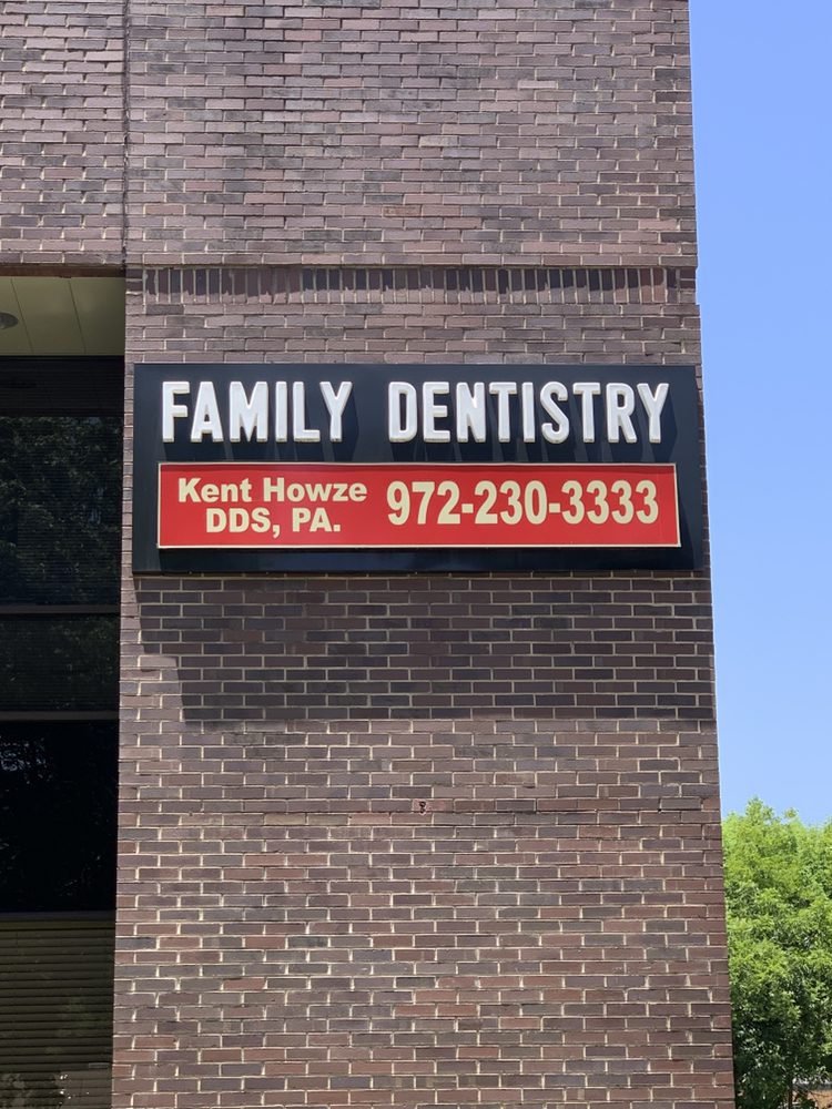 image of business Howze Family Dentistry 