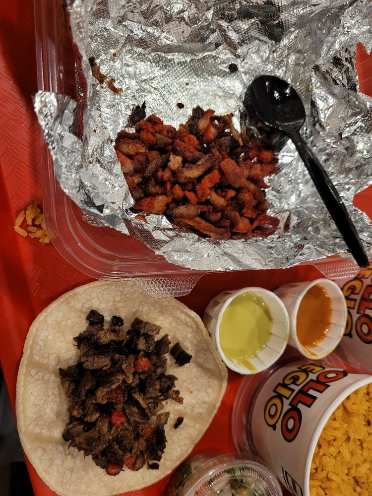 Pollo Regio