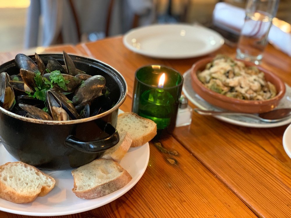 Satis Bistro