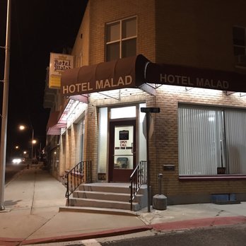 Hotel Malad Hotels 23 Bannock St City Id Phone Number Photo Of Hotel Malad City Id United States