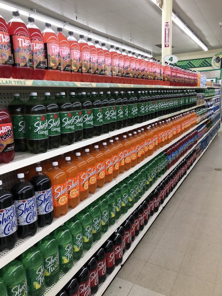 Dollar Tree