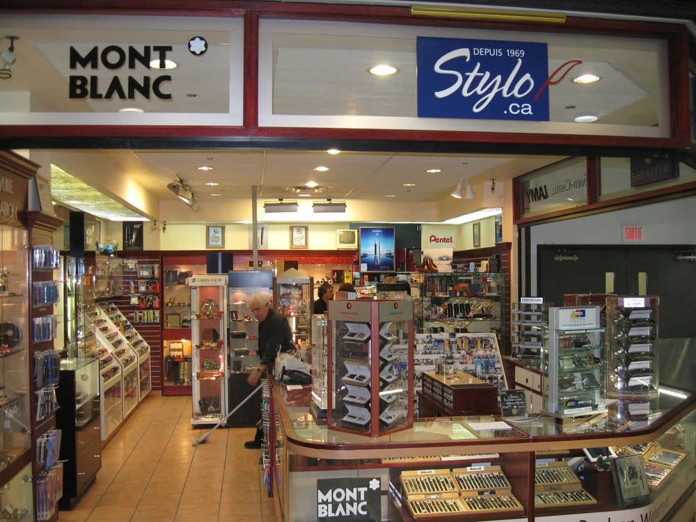 Stylo.ca