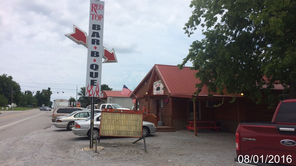 Red Top Barbecue 13 Photos & 29 Reviews Barbeque 10388